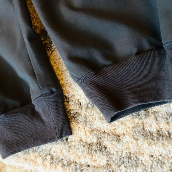 Medical Scrubs Set - Pants & Shirt -Mandala -E1 - Picture 3 of 10